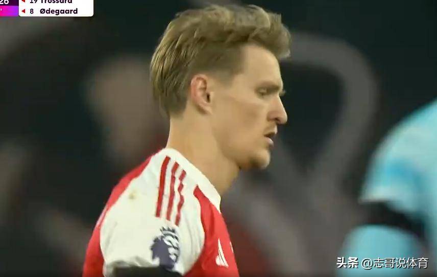 也该他们夺冠了！阿森纳队1-0：5分领跑，压力给到曼城，恭喜枪手